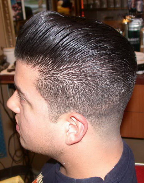 Rockabilly haircut rockabilly-haircut-50-12
