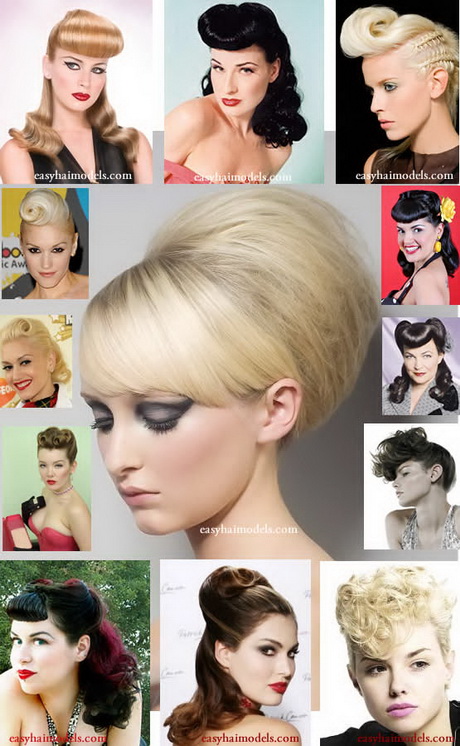 Rockabilly hairstyles for long hair rockabilly-hairstyles-for-long-hair-04-2