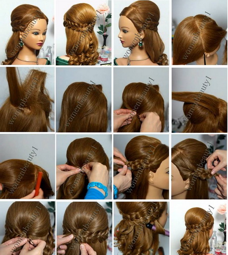Romantic hairstyles for long hair romantic-hairstyles-for-long-hair-01-14