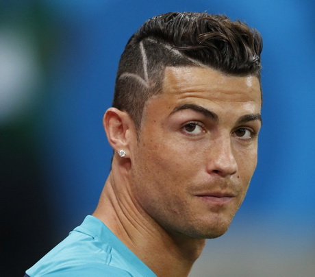 Ronaldo haircut ronaldo-haircut-96-11