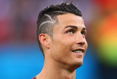 Ronaldo haircut ronaldo-haircut-96-13