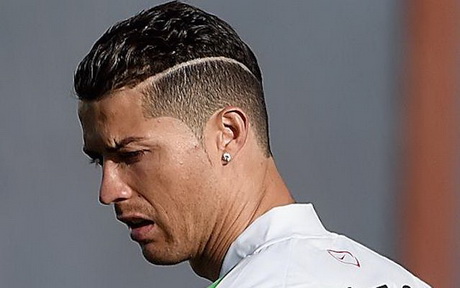 Ronaldo haircut ronaldo-haircut-96-15
