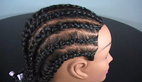 Scalp braids hairstyles scalp-braids-hairstyles-82_3