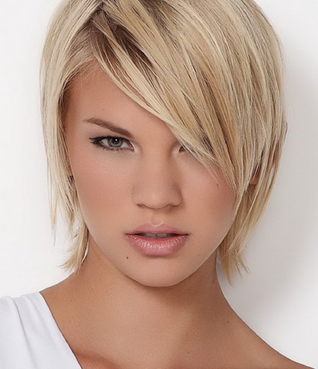 Semi short hairstyles for women semi-short-hairstyles-for-women-98-14
