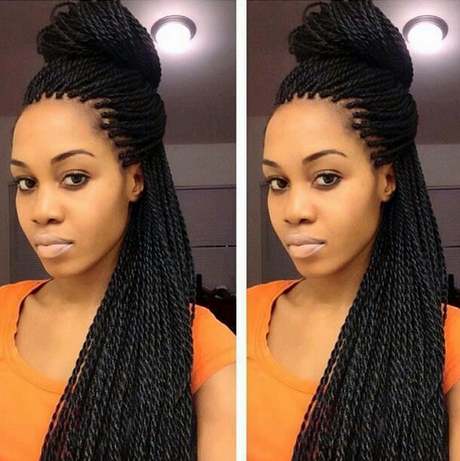 Senegalese twists styles senegalese-twists-styles-79_2