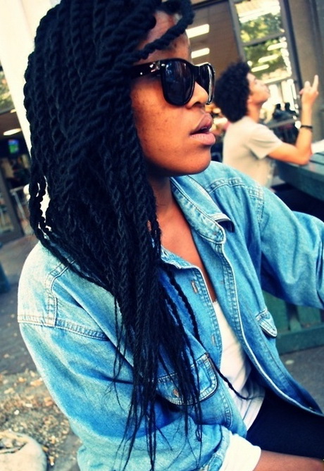 Senegalese twists styles senegalese-twists-styles-79_9