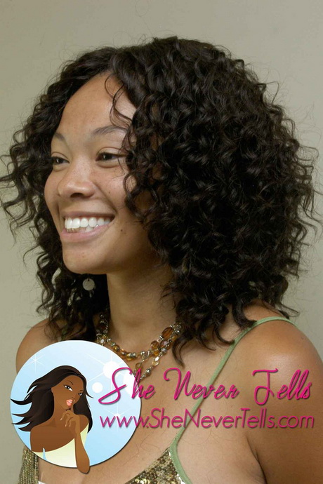 Sew in curly weave hairstyles sew-in-curly-weave-hairstyles-23-5
