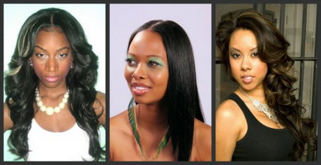 Sew in hairstyles for black women sew-in-hairstyles-for-black-women-97_4