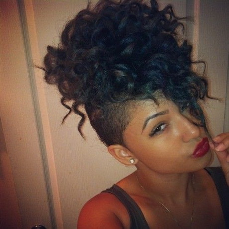 Shaved hairstyles for black women shaved-hairstyles-for-black-women-66_2