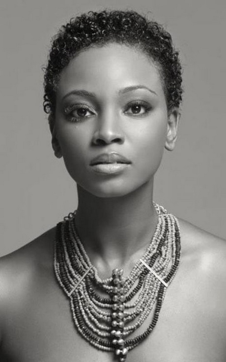 Short afro hairstyles for black women short-afro-hairstyles-for-black-women-12-2