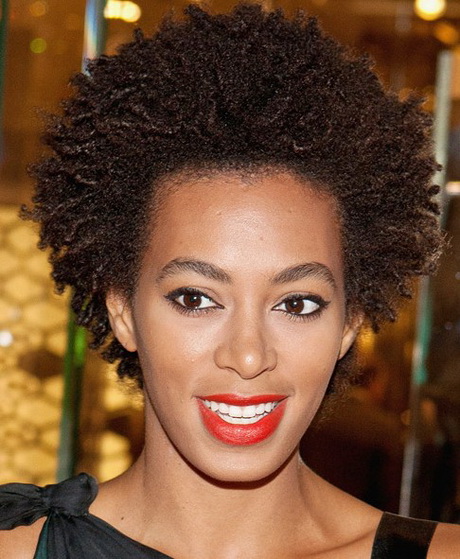 Short afro hairstyles for women short-afro-hairstyles-for-women-27_13