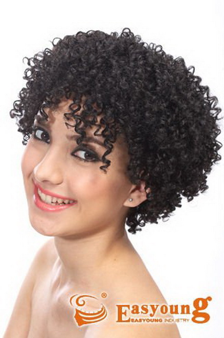 Short afro hairstyles for women short-afro-hairstyles-for-women-27_9