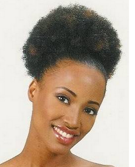 Short afro hairstyles short-afro-hairstyles-81-2