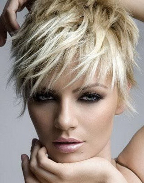 Short and sassy haircuts for women short-and-sassy-haircuts-for-women-08-13