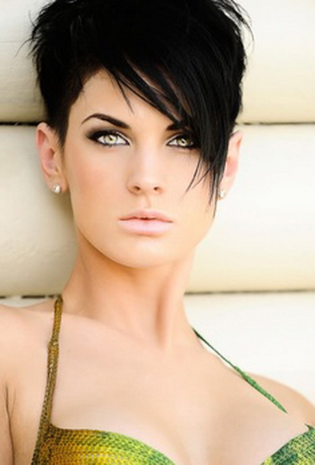 Short and sassy haircuts for women short-and-sassy-haircuts-for-women-08-5