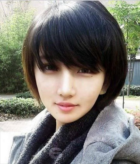 Short asian hairstyle short-asian-hairstyle-13-4