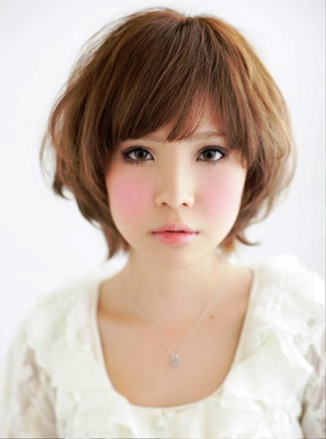 Short asian hairstyle short-asian-hairstyle-13