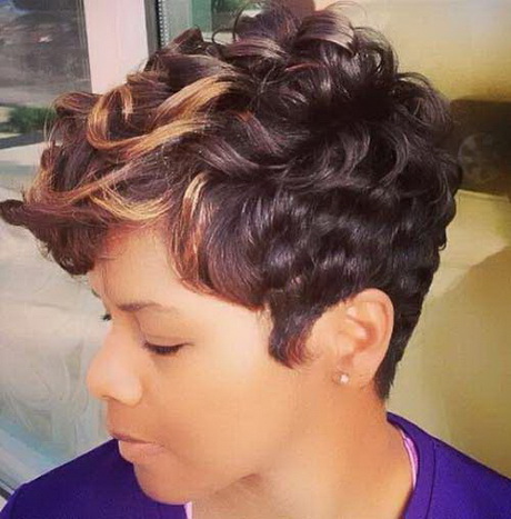 Short black hairstyles for 2015 short-black-hairstyles-for-2015-04_15