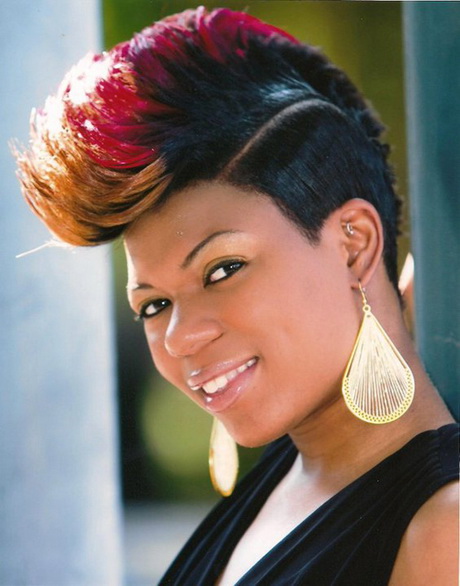 Short black hairstyles for 2015 short-black-hairstyles-for-2015-04_20
