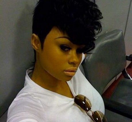 Short black hairstyles for 2015 short-black-hairstyles-for-2015-04_9