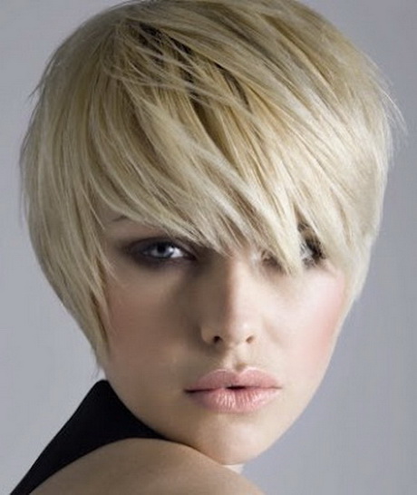 Short blonde hairstyle short-blonde-hairstyle-15-10