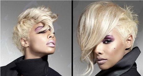 Short blonde hairstyles for black women short-blonde-hairstyles-for-black-women-31-13
