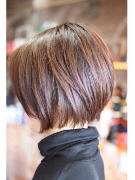 Short bobbed hairstyles 2015 short-bobbed-hairstyles-2015-67_16
