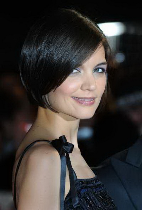 Short bobs hairstyles
