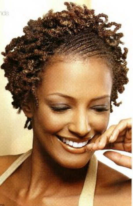 Short braided hairstyles for black women short-braided-hairstyles-for-black-women-30_5