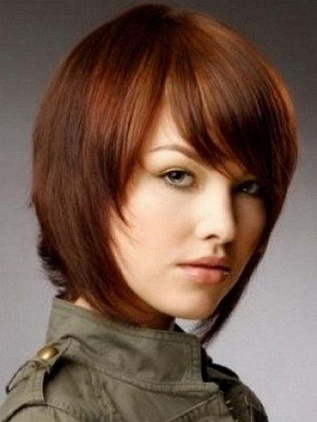 Short brown hairstyles short-brown-hairstyles-27-3