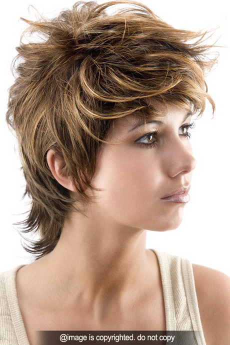 Short choppy hairstyles for women short-choppy-hairstyles-for-women-59-11