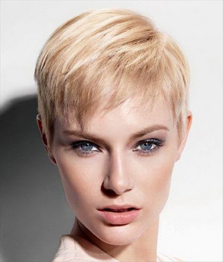 Short cropped hairstyles for women short-cropped-hairstyles-for-women-80-15