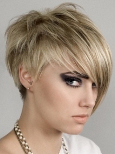 Short cropped hairstyles for women short-cropped-hairstyles-for-women-80-18
