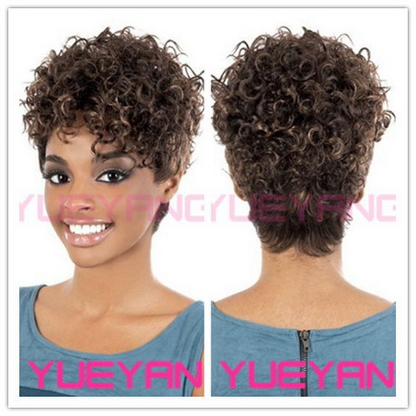 Short curly afro hairstyles short-curly-afro-hairstyles-98-7