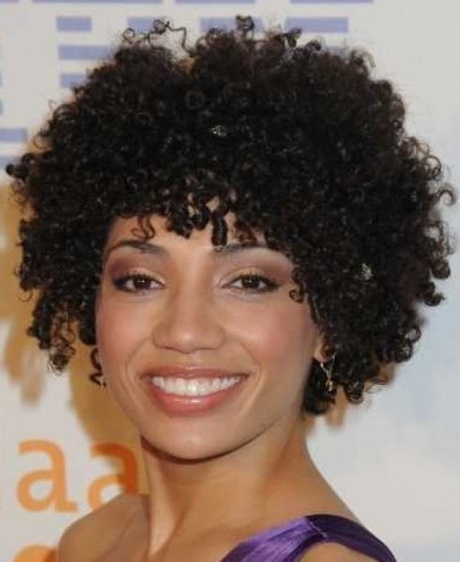 Short curly afro hairstyles short-curly-afro-hairstyles-98