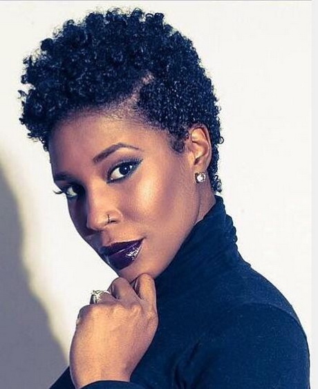 Short curly haircuts for black women short-curly-haircuts-for-black-women-94_4