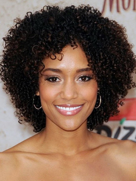 Short curly haircuts for black women short-curly-haircuts-for-black-women-94_5