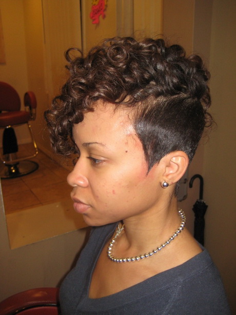 Short curly haircuts for black women short-curly-haircuts-for-black-women-94_6