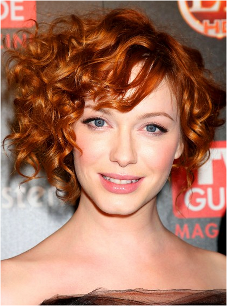 Short curly hairstyle pictures short-curly-hairstyle-pictures-66