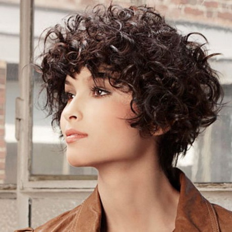 Short curly hairstyles 2015 short-curly-hairstyles-2015-21-12