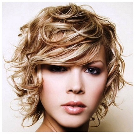 Short curly hairstyles for girls short-curly-hairstyles-for-girls-87-2
