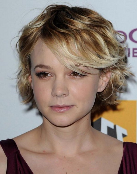 Short curly hairstyles for girls short-curly-hairstyles-for-girls-87
