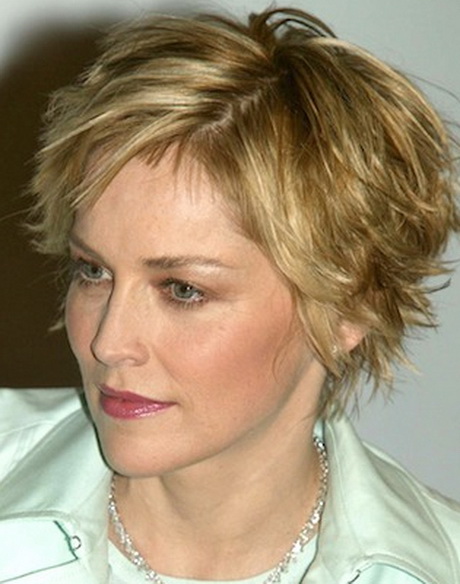 Short curly hairstyles for older women short-curly-hairstyles-for-older-women-22-19