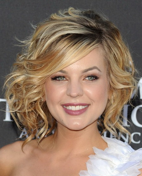 Short curly hairstyles pictures short-curly-hairstyles-pictures-06-18