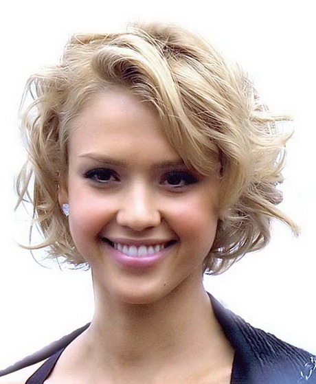 Short curly hairstyles pictures short-curly-hairstyles-pictures-06-9
