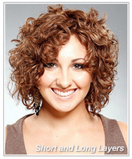 Short curly layered hairstyles short-curly-layered-hairstyles-15-17