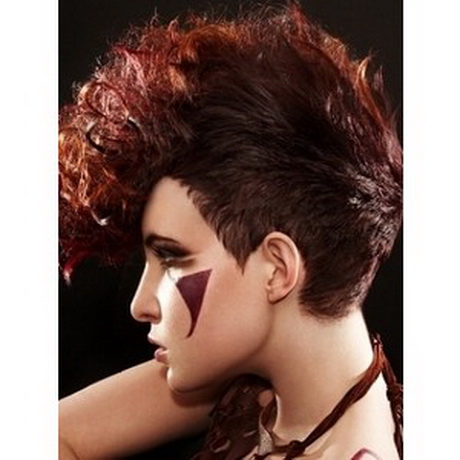 Short curly mohawk hairstyles short-curly-mohawk-hairstyles-79-16