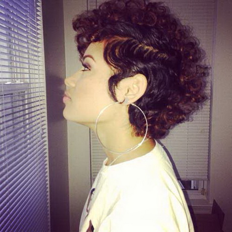 Short curly mohawk hairstyles short-curly-mohawk-hairstyles-79-9