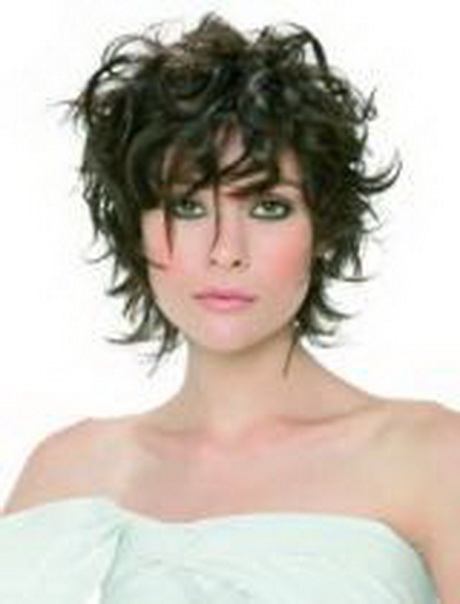 Short curly pixie hairstyles short-curly-pixie-hairstyles-32-10
