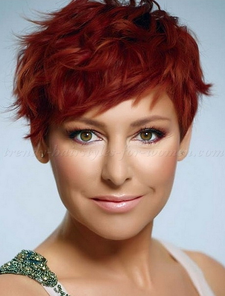 Short curly pixie hairstyles short-curly-pixie-hairstyles-32-15
